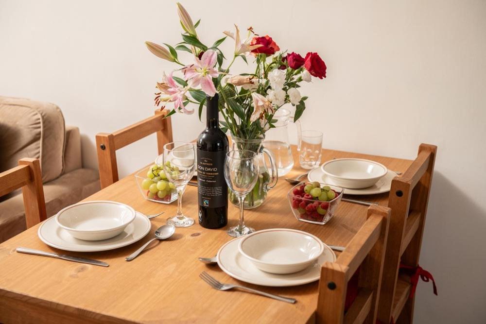 Martinmas Cottage Flamborough Extérieur photo