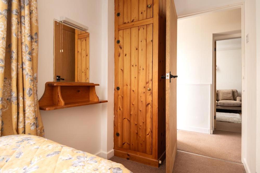 Martinmas Cottage Flamborough Extérieur photo